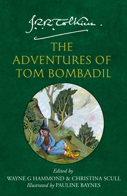 The Adventures of Tom Bombadil, Paperback / softback Book