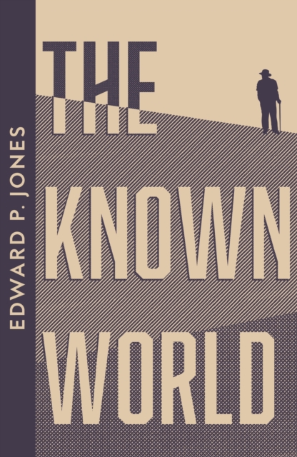 The Known World, Paperback / softback Book