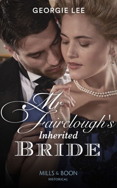 Mr Fairclough's Inherited Bride, EPUB eBook