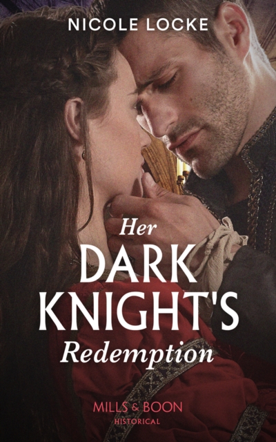 Her Dark Knight's Redemption, EPUB eBook