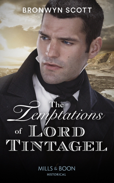 The Temptations Of Lord Tintagel, EPUB eBook