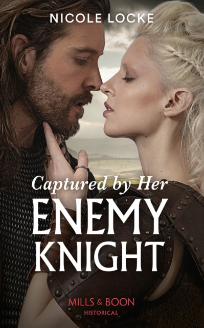 Captured By Her Enemy Knight, EPUB eBook