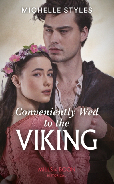 Conveniently Wed To The Viking, EPUB eBook