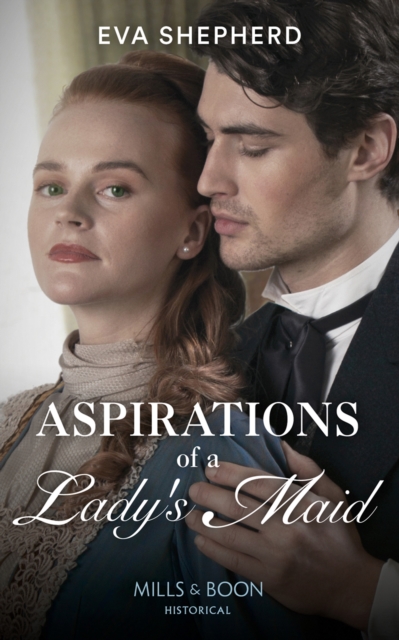 Aspirations Of A Lady's Maid, EPUB eBook