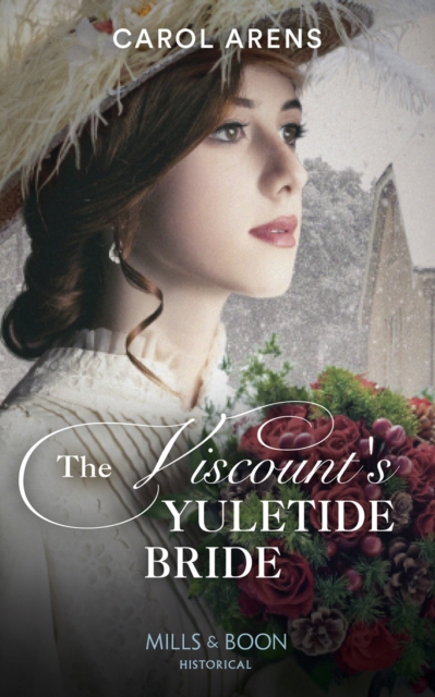 The Viscount's Yuletide Bride, EPUB eBook