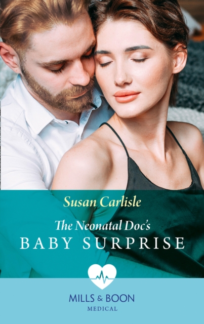 The Neonatal Doc's Baby Surprise, EPUB eBook