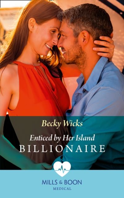 Enticed By Her Island Billionaire, EPUB eBook