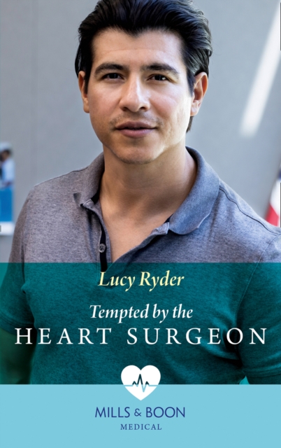 Tempted By The Heart Surgeon, EPUB eBook