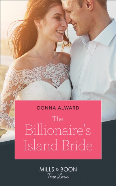 The Billionaire's Island Bride, EPUB eBook