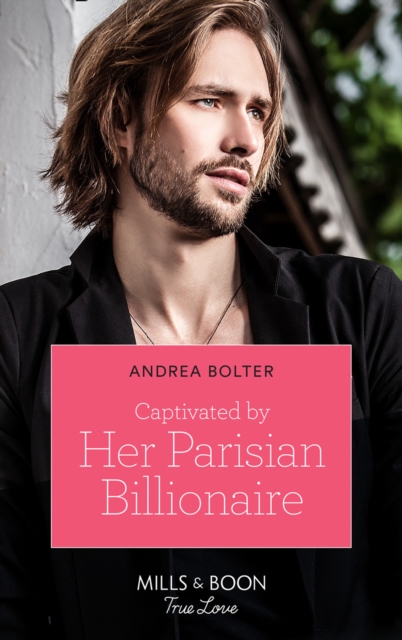 Captivated By Her Parisian Billionaire, EPUB eBook