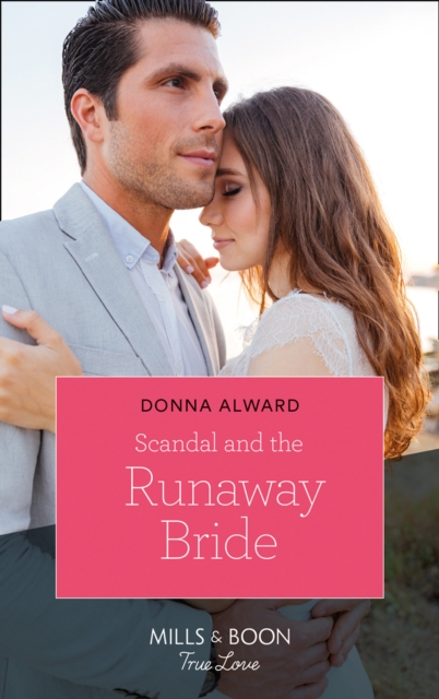 Scandal And The Runaway Bride, EPUB eBook