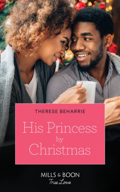 His Princess By Christmas, EPUB eBook