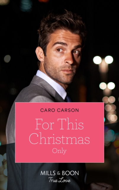 For This Christmas Only, EPUB eBook