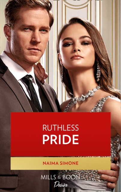Ruthless Pride, EPUB eBook