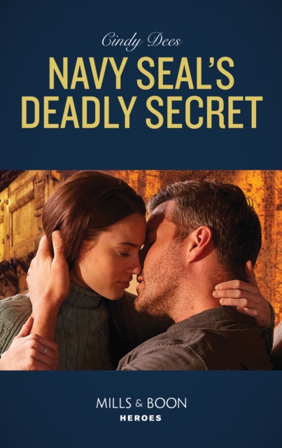 Navy Seal's Deadly Secret, EPUB eBook