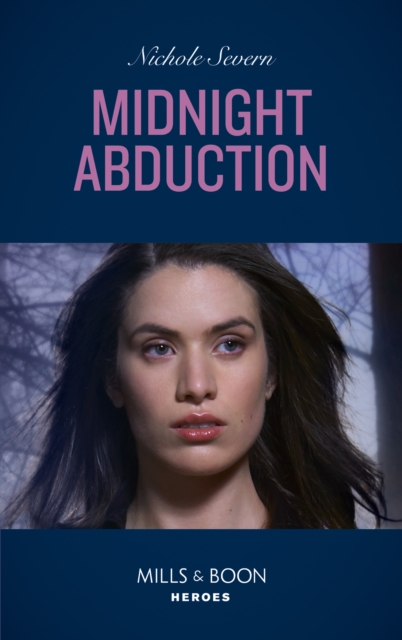 Midnight Abduction, EPUB eBook