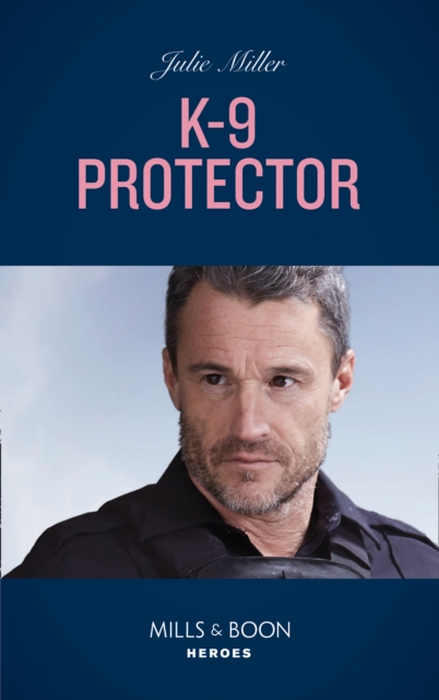 K-9 Protector, EPUB eBook