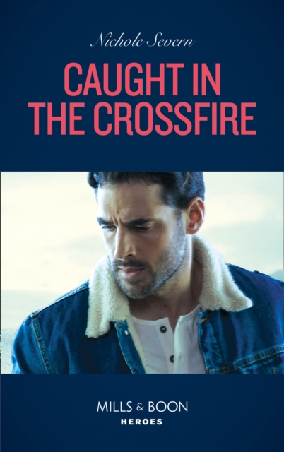 Caught In The Crossfire, EPUB eBook