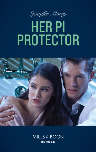 Her P.i. Protector, EPUB eBook