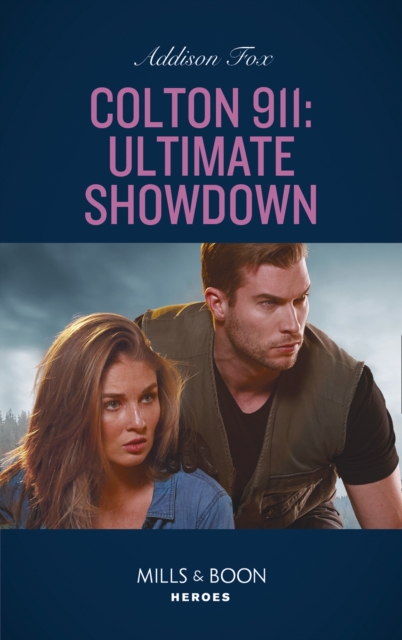 Colton 911: Ultimate Showdown, EPUB eBook