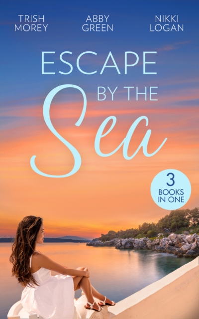 Escape By The Sea : FianceE for One Night (21st Century Bosses) / the Bride Fonseca Needs / the Billionaire of Coral Bay, EPUB eBook