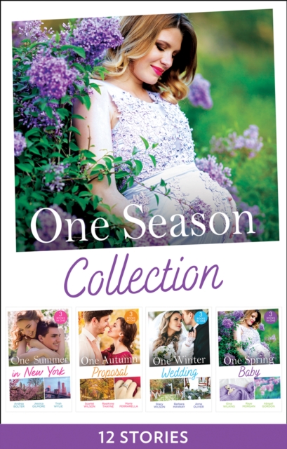 One Season Collection, EPUB eBook