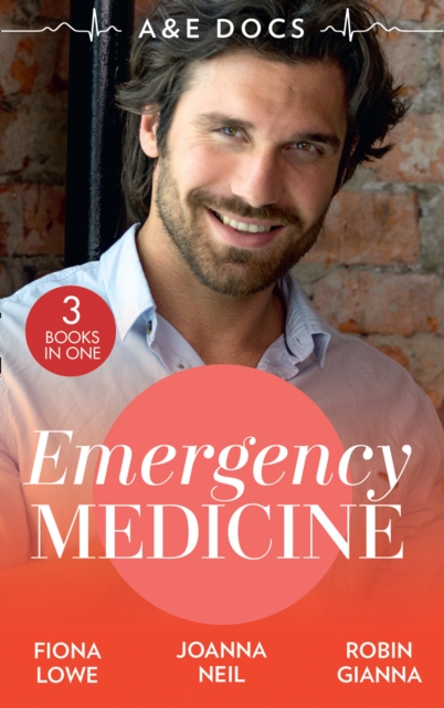 A &E Docs: Emergency Medicine : Career Girl in the Country / a Doctor to Remember / Flirting with Dr off-Limits, EPUB eBook
