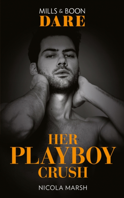 Her Playboy Crush, EPUB eBook