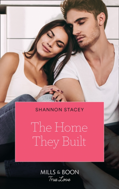 The Home They Built, EPUB eBook