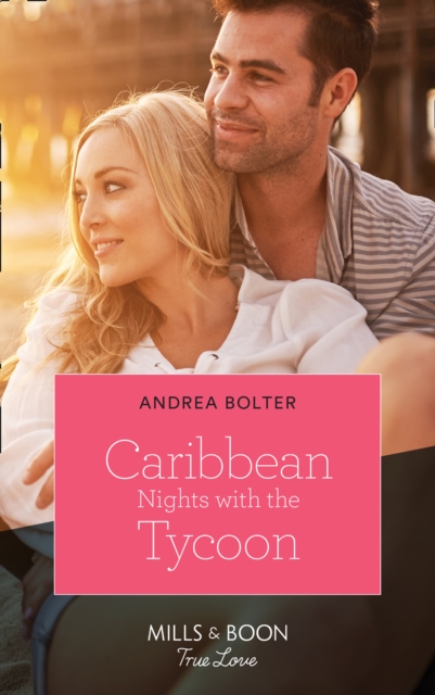 Caribbean Nights With The Tycoon, EPUB eBook
