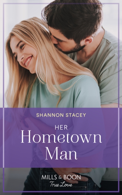 Her Hometown Man, EPUB eBook