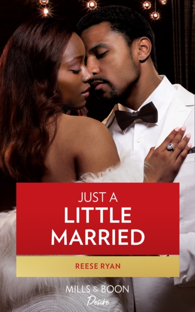 Just A Little Married, EPUB eBook