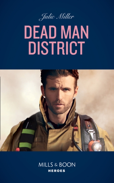 Dead Man District, EPUB eBook