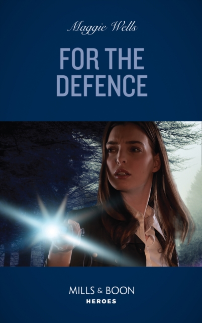 For The Defense, EPUB eBook