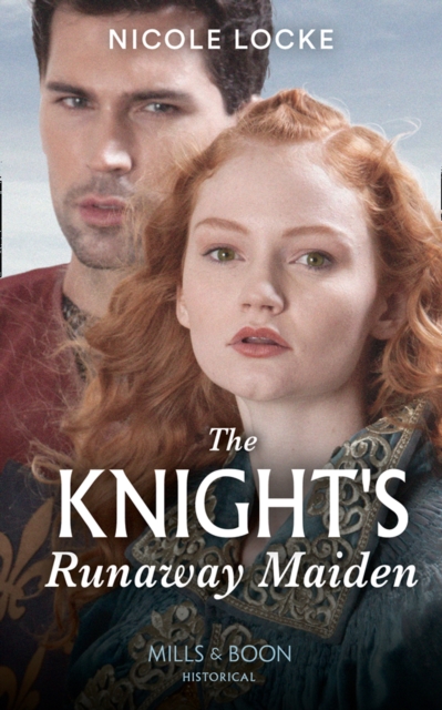The Knight's Runaway Maiden, EPUB eBook