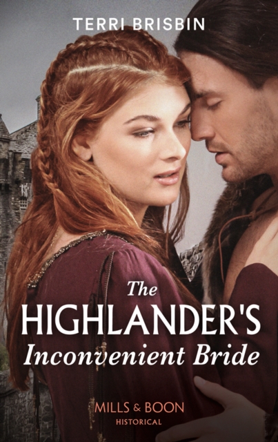 The Highlander's Inconvenient Bride, EPUB eBook