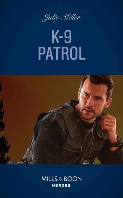 K-9 Patrol, EPUB eBook
