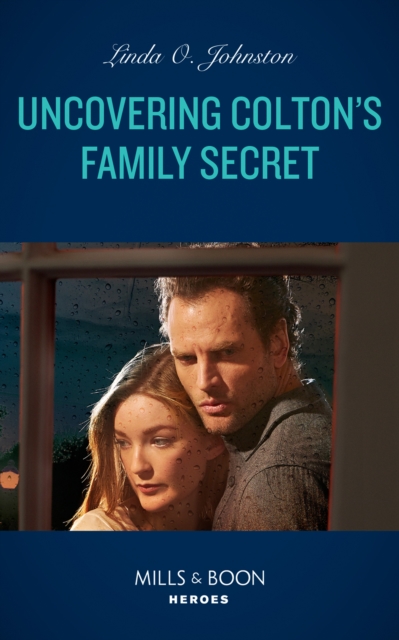 Uncovering Colton's Family Secret, EPUB eBook