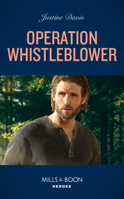 Operation Whistleblower, EPUB eBook