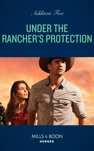 Under The Rancher's Protection, EPUB eBook
