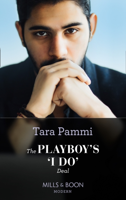The Playboy's 'I Do' Deal, EPUB eBook