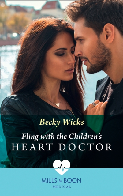 Fling With The Children's Heart Doctor, EPUB eBook