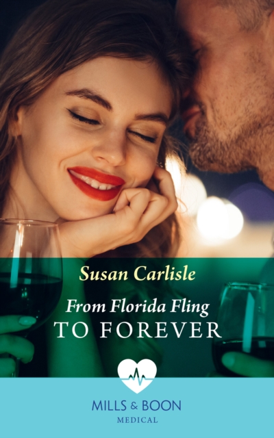 From Florida Fling To Forever, EPUB eBook