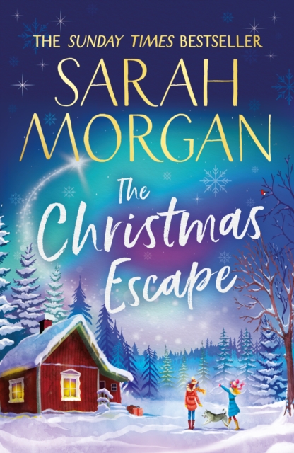 The Christmas Escape, EPUB eBook