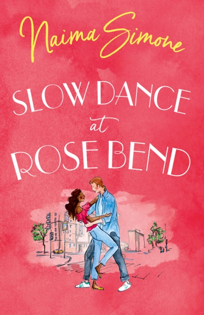 Slow Dance At Rose Bend, EPUB eBook