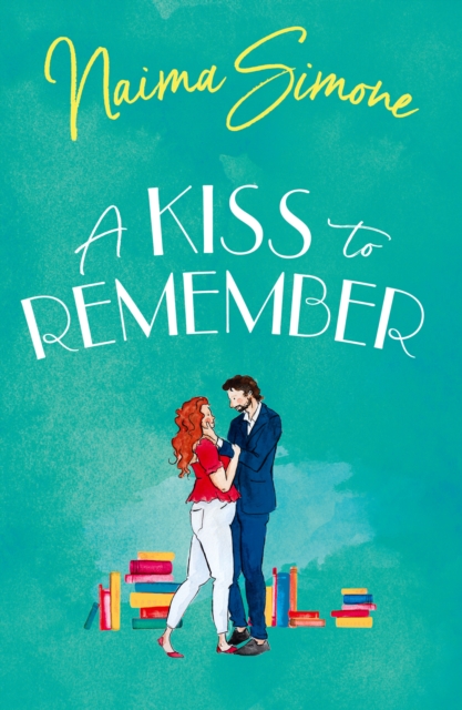 A Kiss To Remember, EPUB eBook