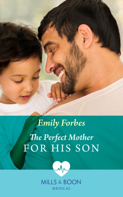 The Perfect Mother For His Son, EPUB eBook