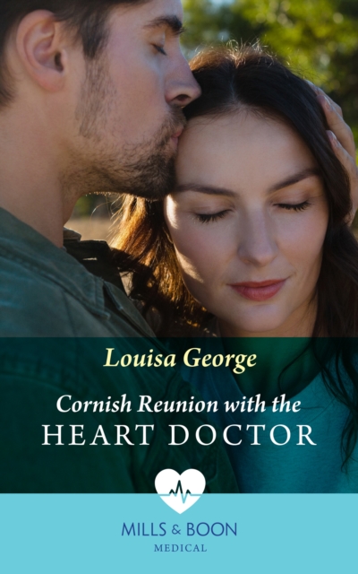 Cornish Reunion With The Heart Doctor, EPUB eBook
