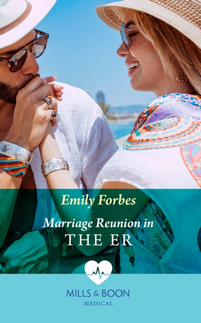 Marriage Reunion In The Er, EPUB eBook
