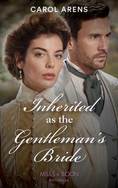 Inherited As The Gentleman's Bride, EPUB eBook